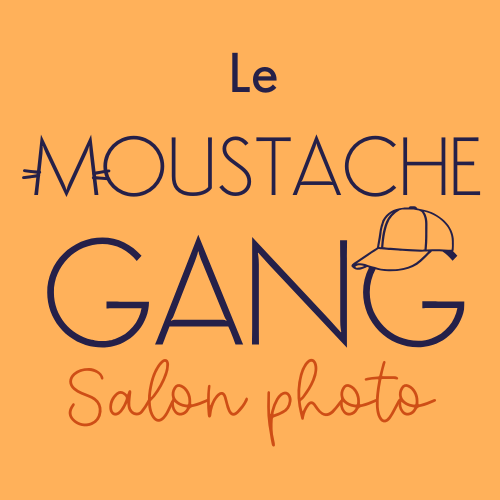 Logo du Moustache Gang