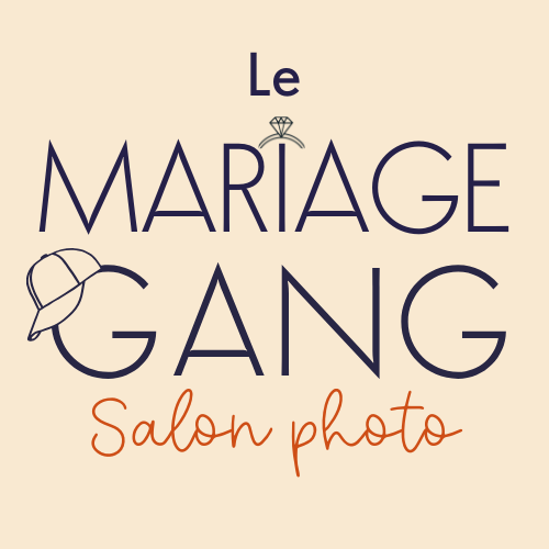 Logo du Mariage Gang
